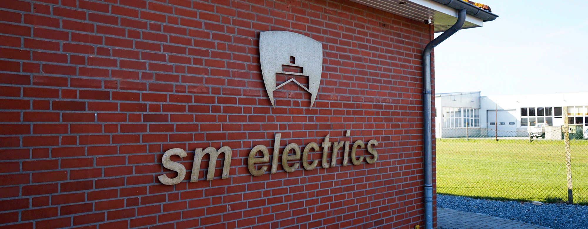sm electrics in Schoenberg / Kiel - made in Germany